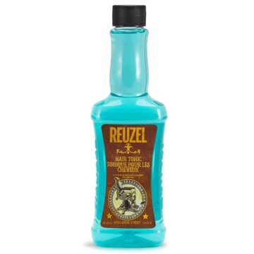 REUZEL HAIR TONIC TONIK UTRWALAJĄCY FRYZURĘ 500ML