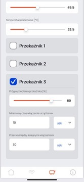 ZAMEL SET АКТИВНАЯ НАГРУЗКА EKO-RES-PV EKO-01