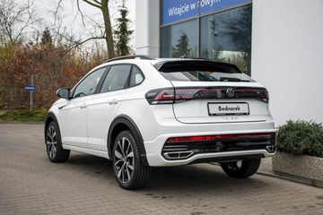 Volkswagen Taigo 1.5 TSI 150KM 2025 Volkswagen Taigo R-Line Plus 1.5 TSI 150 KM DSG, zdjęcie 5