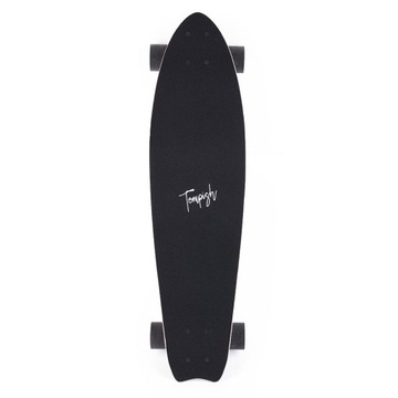 Скейтборд Fiszka Longboard TEMPISH Fish Fox 82см