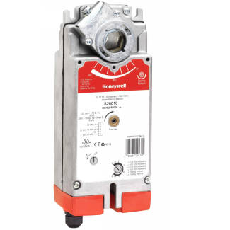 Siłownik do przepustnic S10010 Honeywell PP