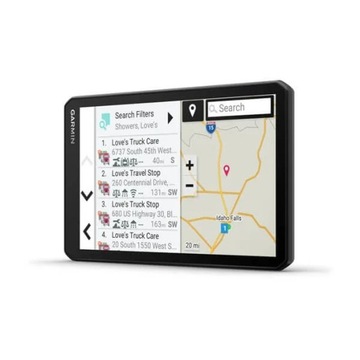 GARMIN Dezl LGV710 MT-D EU грузовой автомобиль GPS-навигация