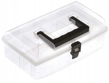 Органайзер-сортировщик контейнеров Kistenberg KNU30