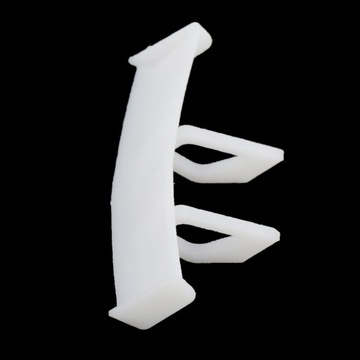 1/64 модель автомобиля, спойлер, багажник на крышу, сделай сам