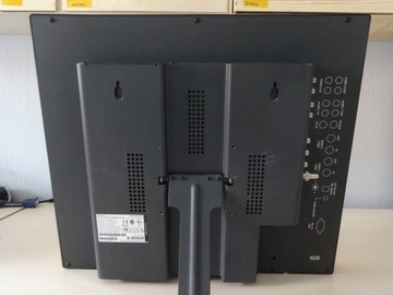 20-дюймовый ЖК-TFT монитор BOSH mon201cl ПРОМЫШЛЕННЫЙ CCTV-монитор