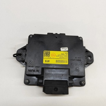 KIA EV6 2022 JINÉ VYBAVENÍ ELEKTRICKÉ
