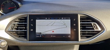 Peugeot 308 II SW Facelifting 1.6 BlueHDi 99KM 2018 Peugeot 308 SW Jeden Właściciel 1.6 BlueHDI, zdjęcie 24