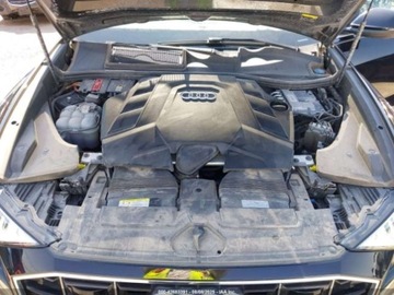 Audi Q8 2021 Audi Q8 Prestige 55 Tfsi Quattro Tiptronic 2021 3.0l 3.0 Benzyna 335KM, zdjęcie 8