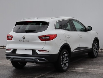 Renault Kadjar Crossover Facelifting 1.7 Blue dCi 150KM 2019 Renault Kadjar 1.7 dCi, Salon Polska, 4X4, Skóra, zdjęcie 4
