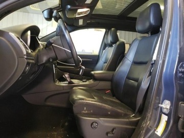 Jeep Grand Cherokee IV 2019 Jeep Grand Cherokee 2019r., Limited, od ubezpieczalni 3.6 Benzyna 295KM, zdjęcie 6