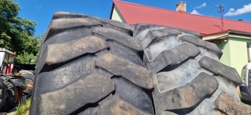 17.5р25 17.5-25 Митас 22ПР 60% протектор