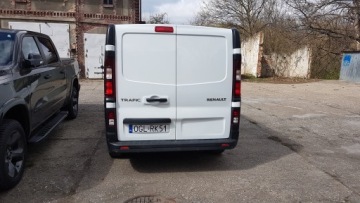 Renault Trafic III 2021 Renault Trafic L1H1 GRAND CONFORT, zdjęcie 3