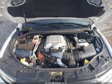 Dodge Durango III 2021 Dodge Durango SRT Hellcat 2021 6.2l 6.2 Benzyna 710KM, zdjęcie 8