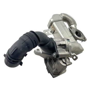 Охладитель выхлопных газов EGR Renault Trafic III Opel Vivaro B Fiat Talento 1.6 DCI