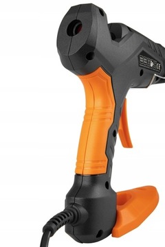 НАБОР КЛЕЕВЫХ ПИСТОЛЕТОВ NEO 11MM 60/100W 12xКЛЕЙ + ЗАЩИТА КОРПУСА