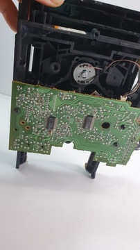 Транспортный лазер Philips Technics CDM 4/19