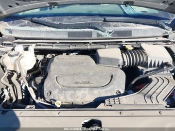 Chrysler Pacifica II 2021 Chrysler Pacifica Limited 2021 3.6l 3.6 Benzyna 287KM, zdjęcie 8