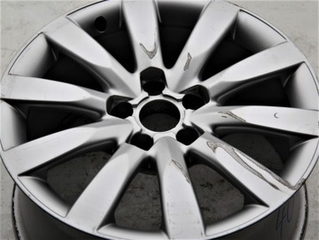 ORYGINAŁ AUDI A4 A6 A8 17 8K0601025C 405 406 445