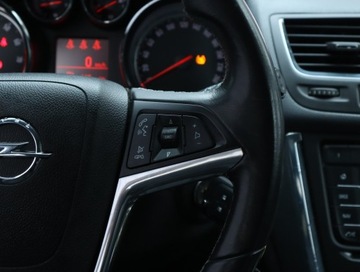 Opel Mokka I SUV 1.4 Turbo ECOTEC 140KM 2014 Opel Mokka 1.4 Turbo, Salon Polska, Serwis ASO, zdjęcie 20