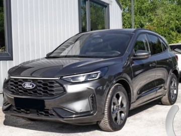 Ford Kuga III SUV Facelifting 2.5 FHEV 180KM 2025 Od ręki - ST-Line 2.5 FHEV 180KM / Pakiet Winter, zdjęcie 1