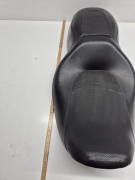Harley Davidson Electra Glide (03) CHANNEL SEAT