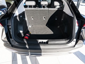 Omoda 5 2025 OMODA Omoda 5 1.5 T-GDI Hybrid Premium DHT Suv 224KM 2025, zdjęcie 14