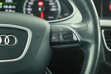 Audi A4 B8 Avant Facelifting 1.8 TFSI 170KM 2014 Audi A4 1.8 TFSI, Automat, Navi, Xenon, Bi-Xenon, zdjęcie 15