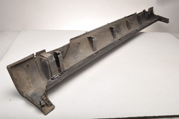 VOLVO XC60 I ЛЕВАЯ РАМА РАМКА ПОЛОСКА 31294848