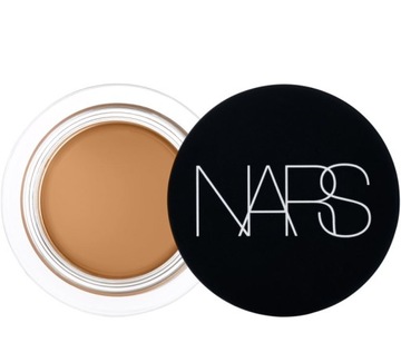 NARS SOFT MATTE Complete Concealer korektor matujący dla idealnego krycia o