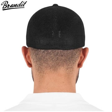БЕЙСБОЛКА МУЖСКАЯ BRANDIT Flexfit Mesh Trucker Cap S-M