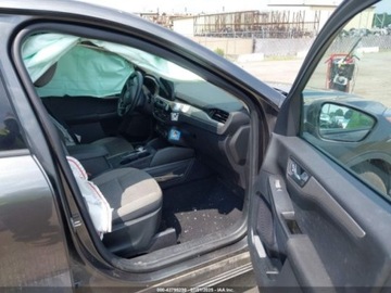 Ford Escape III 2020 Ford Escape Escape se 2020 1.5 Benzyna 181KM, zdjęcie 9