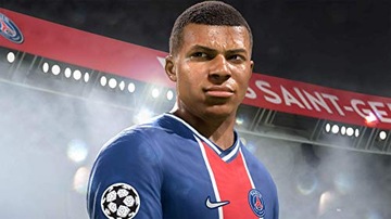 FIFA 21 NXT LVL EDITION (Xbox Series X)