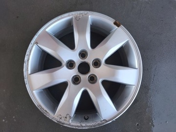 ALU DISK DISK 17 R17 KIA SORENTO II