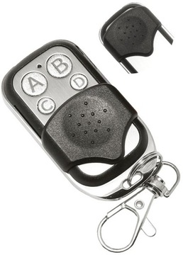 Реле с дистанционным управлением 12В 433МГц переключатель 100м