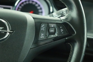 Opel Insignia I Sports Tourer Facelifting 1.6 CDTI Ecotec 136KM 2017 Opel Insignia 1.6 CDTI, Salon Polska, Serwis ASO, zdjęcie 12