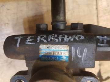 ČERPADLO SERVA NISSAN TERRANO II 2.4 12V