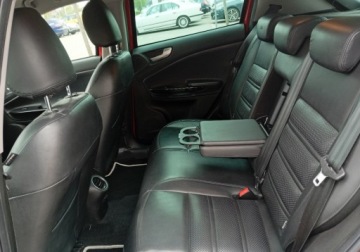 Alfa Romeo Giulietta Nuova II Hatchback 5d 1.4 TB 16v Mair 170KM 2012 Alfa Romeo Giulietta Zarejestrowany - bezwypadkowy - 1,4 - 170 KM - LPG 1.4, zdjęcie 18