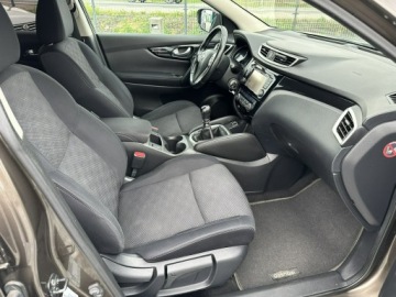 Nissan Qashqai II Crossover 1.2 DIG-T 115KM 2016 Nissan Qashqai 1.2 16V DIG-T 115KM 2016r, zdjęcie 26