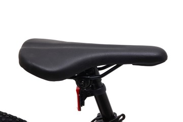 ROWER GÓRSKI XC 260 SHIMANO, TARCZE