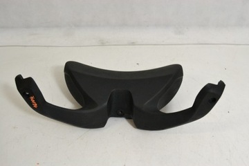 Рамная спинка Yamaha Tmax 530