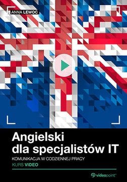 Английский для IT-специалистов. Видеокурс
