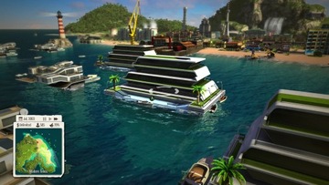 Tropico 5 — Полная коллекция **КЛЮЧ XBOX**