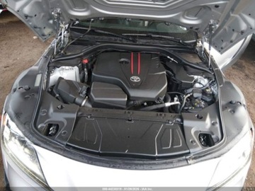 Toyota Supra V 2022 Toyota Supra 2022 TOYOTA GR SUPRA 2.0 2.0 Benzyna 255KM, zdjęcie 11