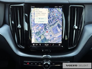 Volvo XC60 II 2022 Volvo XC 60 XC60 B4 Benzyna | Momentum Pro | aut |, zdjęcie 14