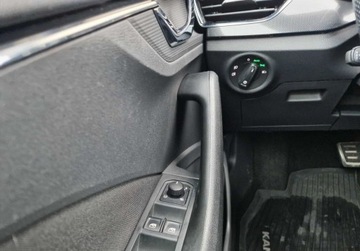 Skoda Kamiq Crossover 1.0 TSI 115KM 2019 Skoda Kamiq 1.0 TSI 115KM Serwisowany ASO Salon PL Automat StyleDynamic, zdjęcie 23