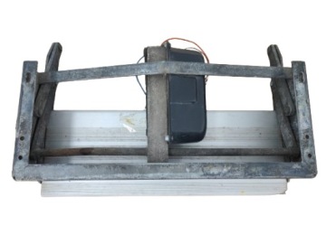 STOPIEŃ WYSUWANY OMNI STEP ELEKTRYCZNY lb DO KAMPERÓW