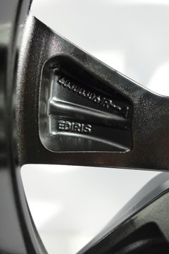 FELGI ALUMINIOWE Renault Clio 6.5