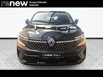 Renault Austral 2025 Renault Austral Salon Polska , 1 Wł. , Serwisowany, zdjęcie 1