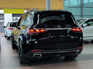 Mercedes GLS X167 2025 MERCEDES-BENZ GLS 580 4MATIC Suv 4.0 (517KM) 2025, zdjęcie 1