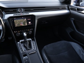 Volkswagen Arteon Fastback 2.0 TSI 280KM 2017 VW Arteon 2.0 TSI 4Motion, Salon Polska, 4X4, zdjęcie 7